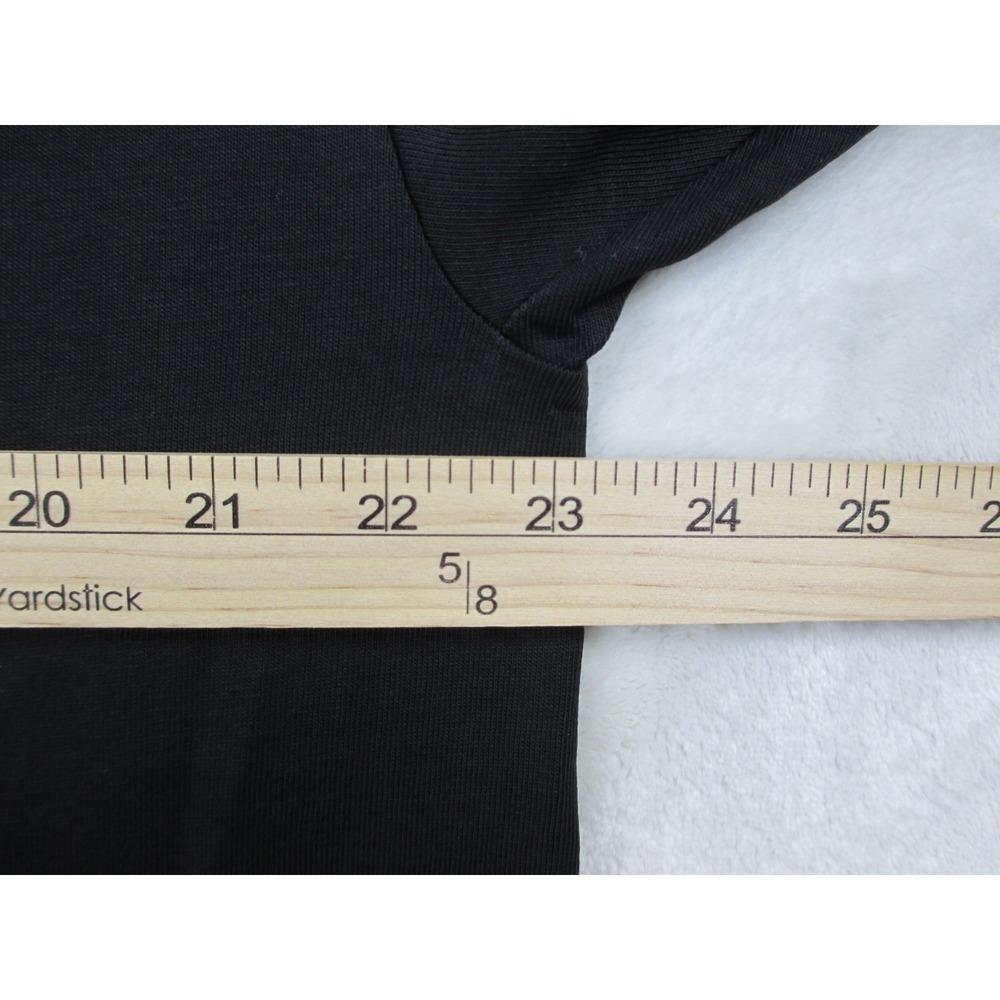 NEW VINTAGE Team Pontiac Shirt Mens Extra Large Black Racing Car Collection* - Picture 7 of 9